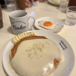 ハワイアンパンケーキハウス パニラニ - 