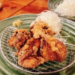 アグーとんかつ コション - 