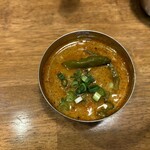 SPICY CURRY 魯珈 - 