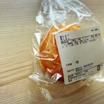 パンと菓子 旭屋 - 料理写真: