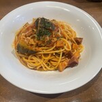 Pizzeria Romano e Marino - 