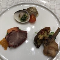 中国四川料理 桃花源 - 