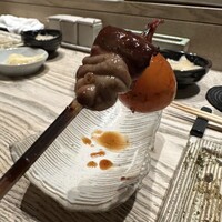 鳥カミ - 