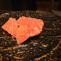 焼肉牛印 銀座店 -  焼肉牛印 銀座店 -