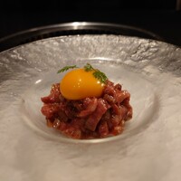 焼肉牛印 銀座店 -  焼肉牛印 銀座店 -