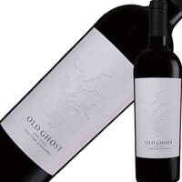 クリンカー グリック  オールド ゴースト ジンファンデル［Glass］