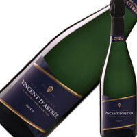 ヴァンサン ダストレー ブリュット プルミエ クリュ［Bottle］