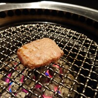 焼肉牛印 銀座店 -  焼肉牛印 銀座店 -