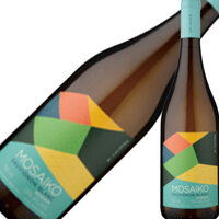 モザイコ ソーヴィニヨン ブラン［Glass］