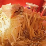 ラーメン二郎 - 