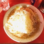 ラーメン二郎 三田本店 - 