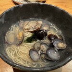 はまぐり料理 利他 - 