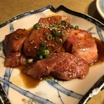 炭火焼肉 新宿 柳苑 - 