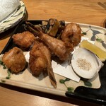 はまぐり料理 利他 - 