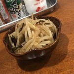 なかの食鶏 - 