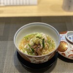 日本料理 なかむら - 