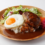 Loco Moco