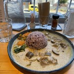 マイシンカレー - 