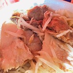 ラーメン二郎 - 