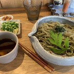 麺処 てぃあんだー - 