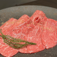 焼肉 銀座コバウ 並木通り店 - 