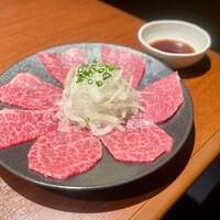 焼肉冷麺 ユッチャン 北新地店 - 