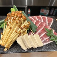 鴨ときどき馬 神保町本店 - 