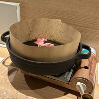 鴨ときどき馬 神保町本店 - 