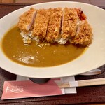 Tonkatu'baru Katsumasa - 