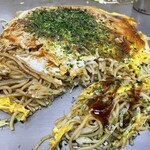 お好み焼き 大樹 - 