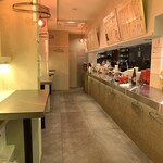 ラーメン れんげ - 