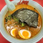 ラーメン山岡家 - 