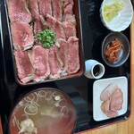 焼肉正 - 