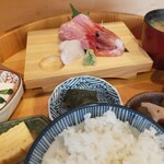 鯛だしおでん 魚たも - 