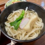 手打ちうどん・和食 はたの - うどん