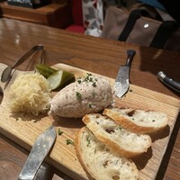 トラディシオン 日本橋 - 濃厚で美味しかった♡﻿