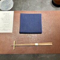 IAKU  - 