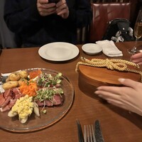 クインチチェントラーレ - 