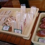 ロンシャン洋菓子店 - 