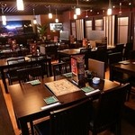 Ippin Hinabe Shikikaigan - 店内２