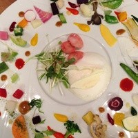 アルカナ 東京 - 野菜の遊園地