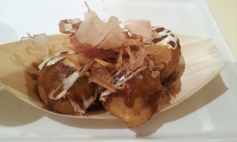 たこ焼き たこ魂 ハーヴェストウォーク店 name=