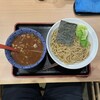 汁麺屋 胡座