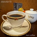 茶房Voice - 