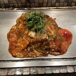 お好み焼き 京ちゃばな - 