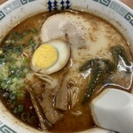 桂花ラーメン - 