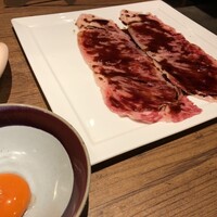 焼肉 うしみつ 恵比寿本店 - 