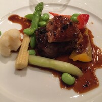 メゾン ポール・ボキューズ - 