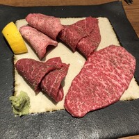 焼肉 うしみつ 恵比寿本店 - 