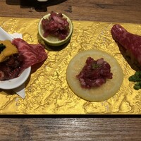 焼肉 うしみつ 恵比寿本店 - 